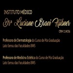 Dra Luciane Bravi Hübner